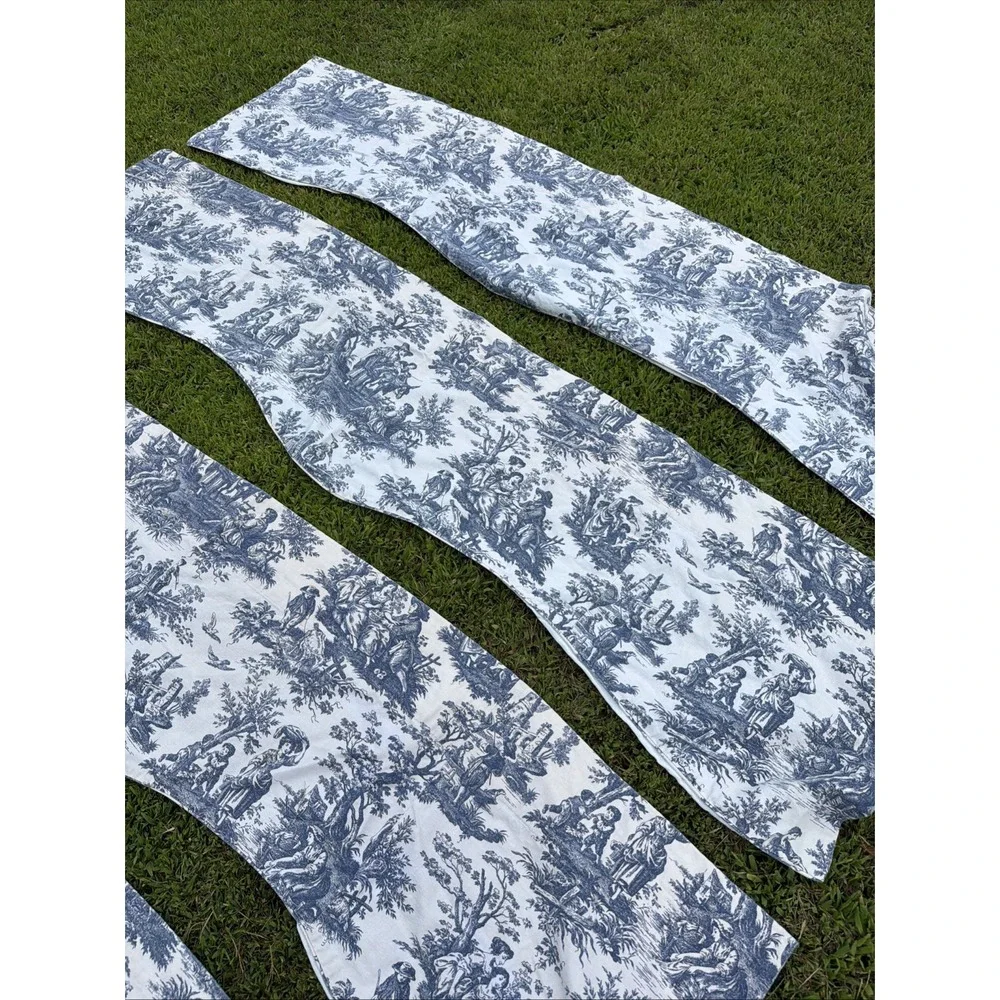 Waverly item details